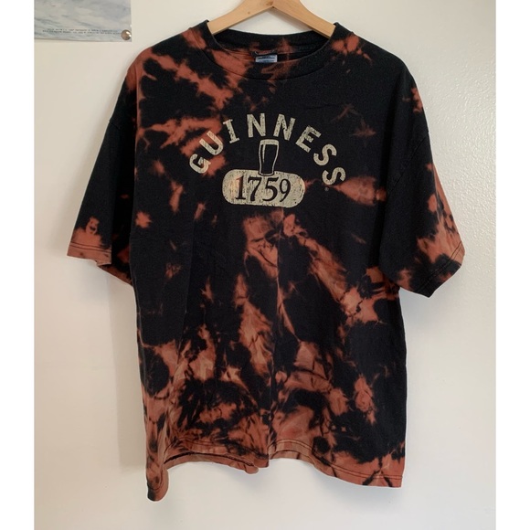 Guinness T-shirt - Picture 2 of 4